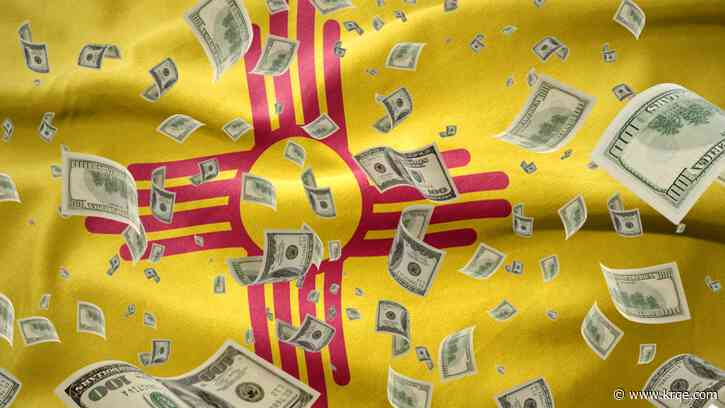 $500 & $1,000 rebates coming in June for New Mexicans