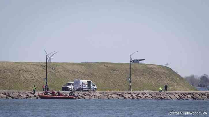 Dangerous driving factor in drowning deaths of four RMC cadets: military