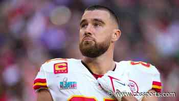 Shannon Sharpe: Chiefs' Travis Kelce is the greatest tight end in NFL history