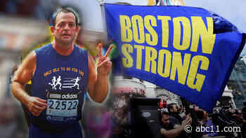 10 years after the Boston Marathon bombings, a community bears the psychological scars