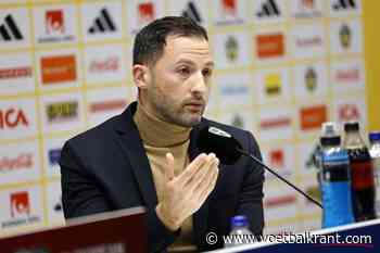 Onlangs nog zijn debuut gemaakt onder Tedesco, maar toch twijfelt Rode Duivel nog voor welk land hij wil spelen