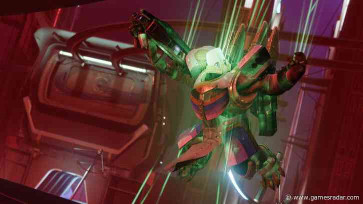 Destiny 2 joins other big shooters in clowning on third-party device cheaters