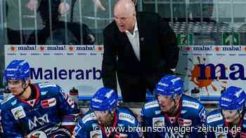 Umbruch bei Adler Mannheim: 17 Spieler verlassen DEL-Club