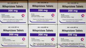 Der Kampf um Abtreibung per Pille geht in die nächste Runde