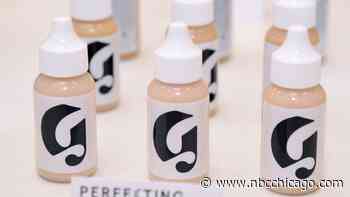 Glossier Opens Up Permanent Chicago Store, Marking Return Following 2018 Pop-Up