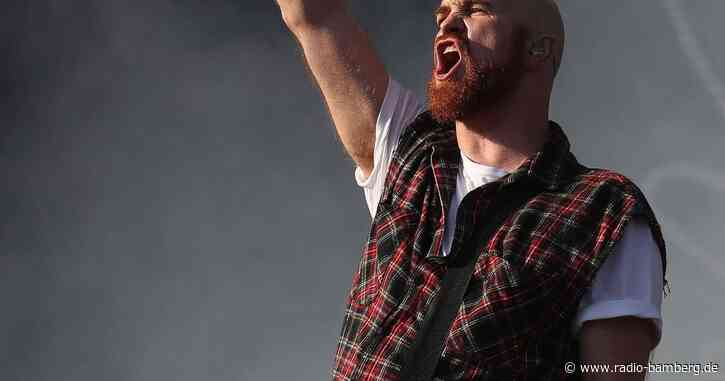 The-Script-Gitarrist Mark Sheehan gestorben