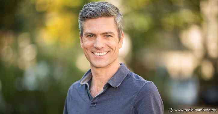 Ingo Zamperoni moderiert «Tagesthemen» aus AKW