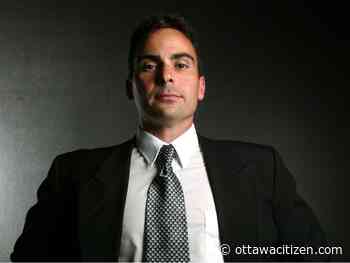 Staff Sgt. Will Hinterberger pleads guilty, resigns from Ottawa police as sexual assault case quietly reaches resolution