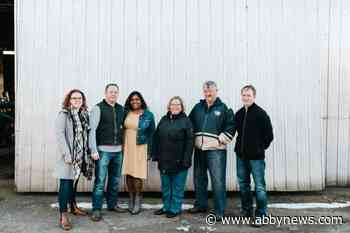 Lower Mainland family declared BC Outstanding Young Farmers of 2023