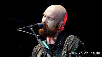 Mark Sheehan ist tot: The-Script-Gitarrist mit nur 46 Jahren gestorben