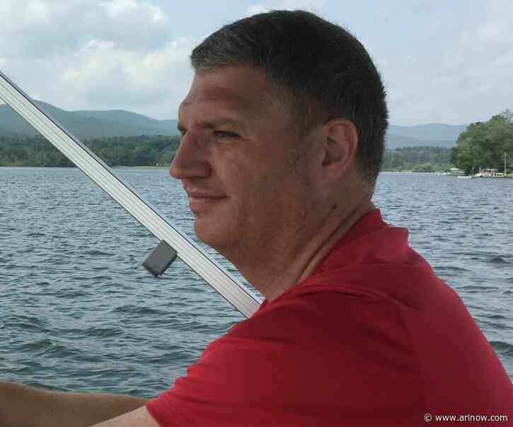 Obituary: Bennett W. Sutton (1973-2023)