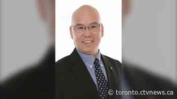 Ontario legislator serves libel notice against Global News over China allegations