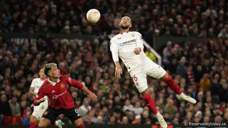 Man United defender Lisandro Martinez out for season