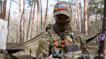 Neue Mobilisierung? Putin vereinfacht Einberufung russischer Soldaten