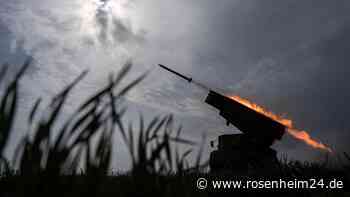 Verluste für Russland: Offenbar 95 Prozent der russischen Elite-Einheiten in der Ukraine getötet