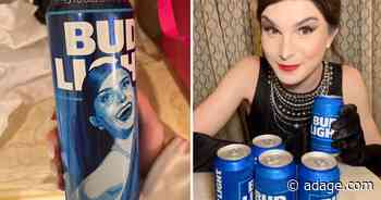 AB InBev breaks silence on Bud Light's Dylan Mulvaney controversy