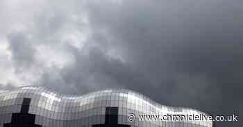 Hour-by-hour Met Office forecast shows miserable but dry conditions this weekend