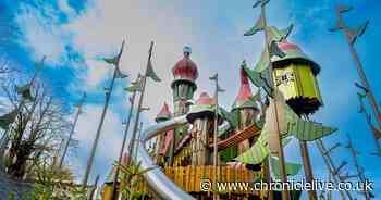 'Phenomenal' demand for Lilidorei attraction with 3,500 presale tickets sold on first day