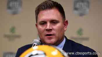 NFL Draft 2023: It's time for Packers to break historic drought of not picking 1st-round offensive playmaker