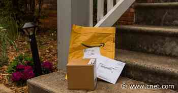 Amazon Could Charge You for Your Next Return Through UPS     - CNET