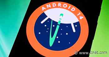 The First Android 14 Beta Is Available to Download Right Now     - CNET