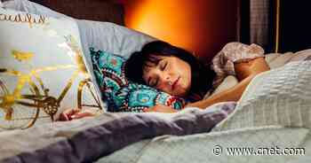 4 Ways Your Body Signals That You Need More Sleep     - CNET