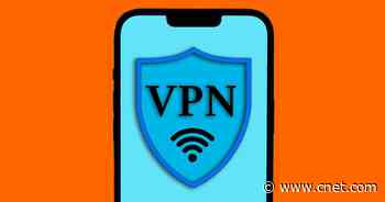 Why You Should Avoid Using Free VPNs     - CNET