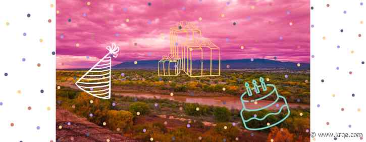 Albuquerque celebrates its 317th birthday