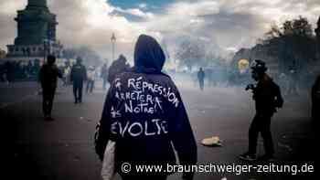 Frankreich: Sieg für Macron im Rentenstreit