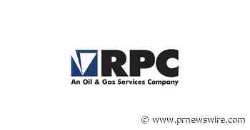 RPC, Inc. to Present at the 26th Annual Burkenroad Investment Conference