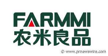 Farmmi Receives NASDAQ Minimum Bid Price Requirement Extension
