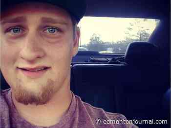 Suncor, contractor plead guilty in man's 2021 tailings pond death