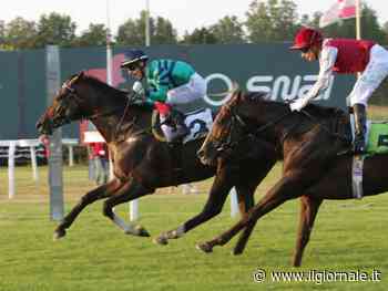 Il rientro di Cantocorale in attesa delle grandi corse di Milano e Roma