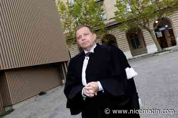 Condamnation d'Hubert Falco: "Une peine de prison démocratique", selon l’avocat de l’association Anticor Alain-David Pothet