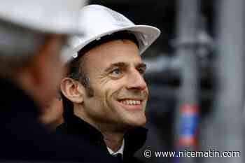 "Ce qui fait la force d’Emmanuel Macron, c’est la faiblesse de ses adversaires": l’analyse croisée de deux politologues