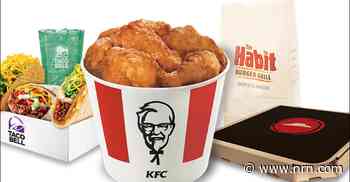 NRN editors discuss sustainability, executive changes and The Power List