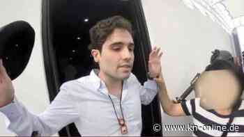 „El Chapo“: Söhne von Drogenbaron in den USA angeklagt