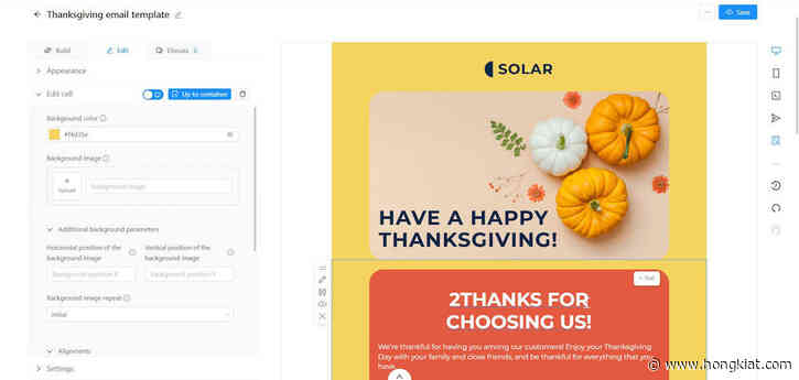 6 Drag-n-drop Email Builders to Speed Up Email Production