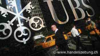 US-Behörde erteilt UBS Genehmigung zum Kauf von US-Töchter der CS