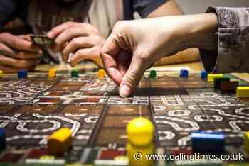 Host of activities in Gunnersbury Spring programme