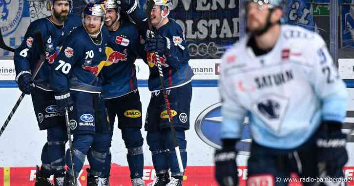 München gewinnt erstes DEL-Finalspiel gegen Ingolstadt