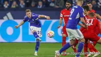 Schalke zerlegt Hertha BSC furios: S04 bezahlt Heimsieg teuer