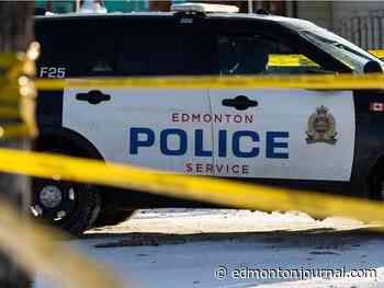 Edmonton police respond to 18 shootings injuring 13 in March
