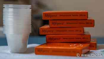 U.S. Supreme Court order temporarily keeps federal rules for abortion pill in place