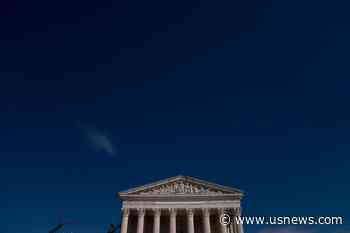 Supreme Court Temporarily Preserves FDA Abortion Pill Approval
