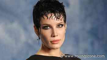 Halsey Schedules Intimate Summer Shows Benefiting LGBTQ+ Organizations