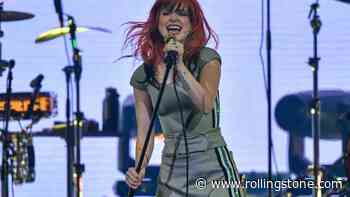 Paramore Played Dublin Last Night, So Hayley Williams Had to Cover the Cranberries