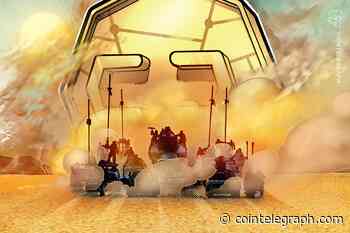 Crypto Biz: Global AI race ramps up, Winklevoss $100M loan to Gemini, and more