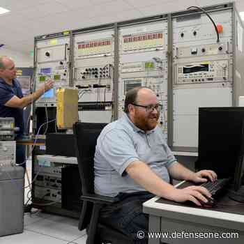 Pentagon Lags on Software-Buying Reforms, GAO says