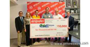 Laredo Chamber of Commerce Announces Annual Bola Blanca Chamber Classic Golf Tournament